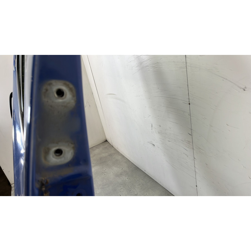 Porte avant droit RENAULT TRAFIC 2 Photo n°4