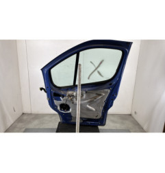 Porte avant droit RENAULT TRAFIC 2