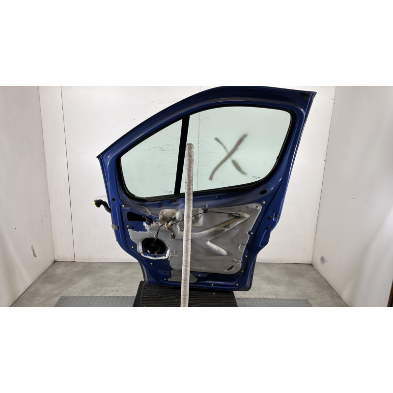 Porte avant droit RENAULT TRAFIC 2 Photo n°6