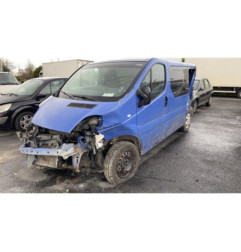 Porte avant droit RENAULT TRAFIC 2