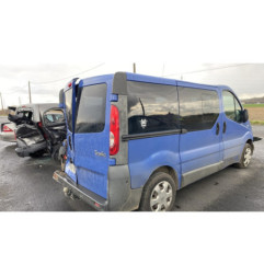 Porte avant droit RENAULT TRAFIC 2