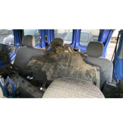 Porte avant droit RENAULT TRAFIC 2