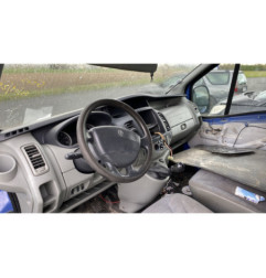 Porte avant droit RENAULT TRAFIC 2