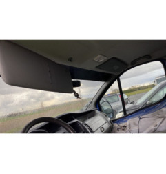 Porte avant droit RENAULT TRAFIC 2