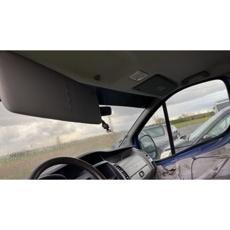 Porte avant droit RENAULT TRAFIC 2 Photo n°19