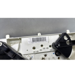 Commande chauffage RENAULT TRAFIC 2