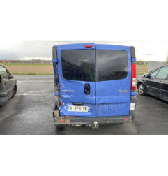 Commande chauffage RENAULT TRAFIC 2