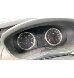 Commande chauffage RENAULT TRAFIC 2