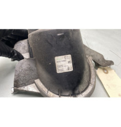 Anti brouillard droit (feux) PEUGEOT 206