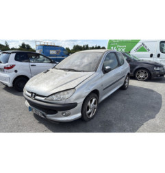 Anti brouillard droit (feux) PEUGEOT 206