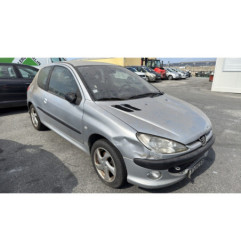 Anti brouillard droit (feux) PEUGEOT 206