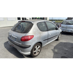 Anti brouillard droit (feux) PEUGEOT 206