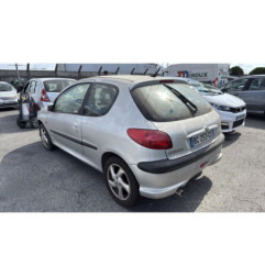 Anti brouillard droit (feux) PEUGEOT 206