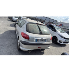 Anti brouillard droit (feux) PEUGEOT 206