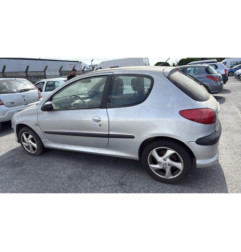 Anti brouillard droit (feux) PEUGEOT 206