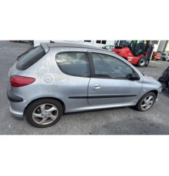 Anti brouillard droit (feux) PEUGEOT 206
