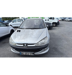 Anti brouillard droit (feux) PEUGEOT 206