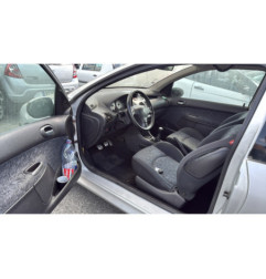 Anti brouillard droit (feux) PEUGEOT 206