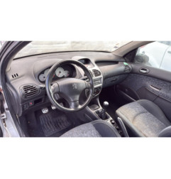 Anti brouillard droit (feux) PEUGEOT 206