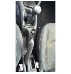 Anti brouillard droit (feux) PEUGEOT 206