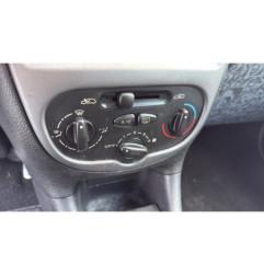 Anti brouillard droit (feux) PEUGEOT 206