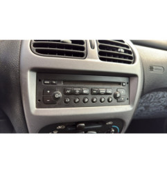 Anti brouillard droit (feux) PEUGEOT 206