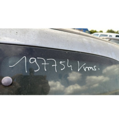 Anti brouillard droit (feux) PEUGEOT 206