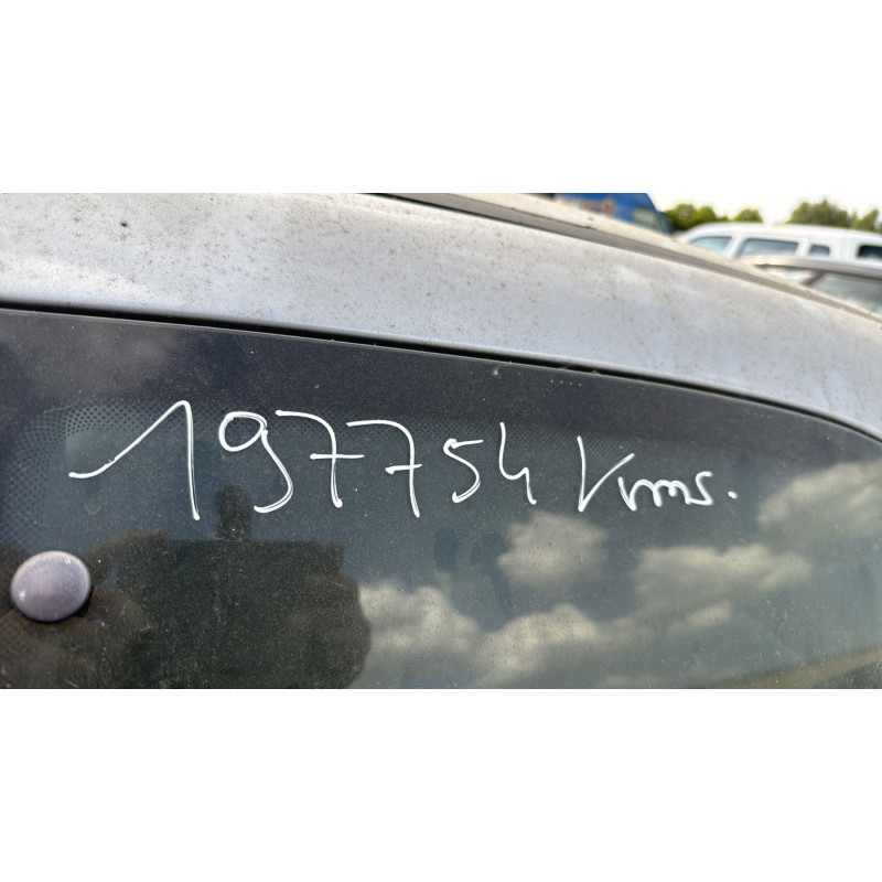 Anti brouillard droit (feux) PEUGEOT 206 Photo n°20