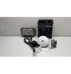 Kit de demarrage PEUGEOT 206 Photo n°1