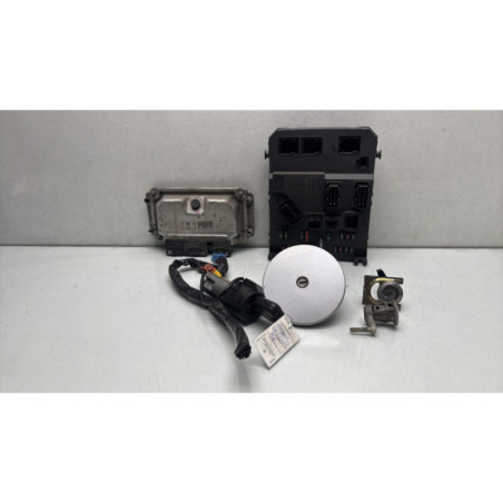 Kit de demarrage PEUGEOT 206 Photo n°1