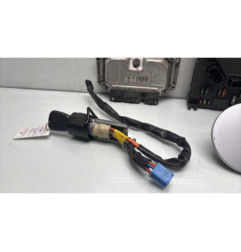 Kit de demarrage PEUGEOT 206
