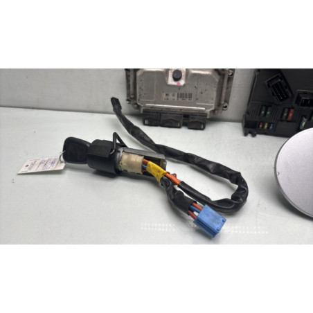 Kit de demarrage PEUGEOT 206