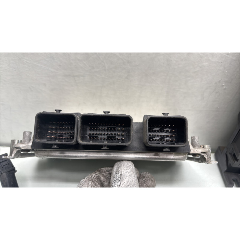 Kit de demarrage PEUGEOT 206 Photo n°4