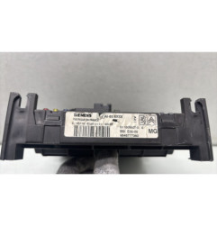 Kit de demarrage PEUGEOT 206