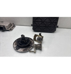 Kit de demarrage PEUGEOT 206