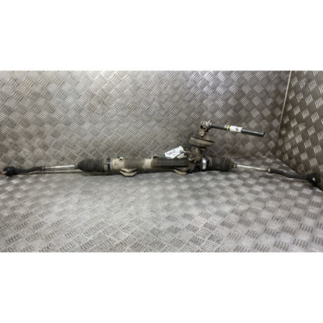 Cremaillere assistee CITROEN C4 2 Photo n°1