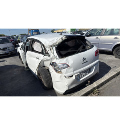Cremaillere assistee CITROEN C4 2