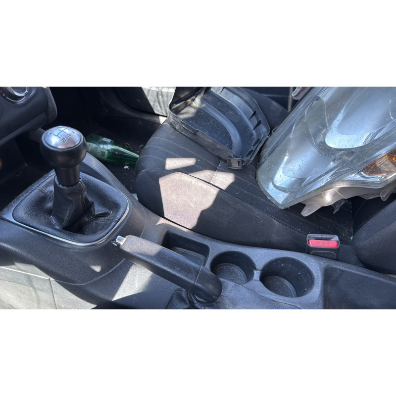 Cremaillere assistee CITROEN C4 2 Photo n°11