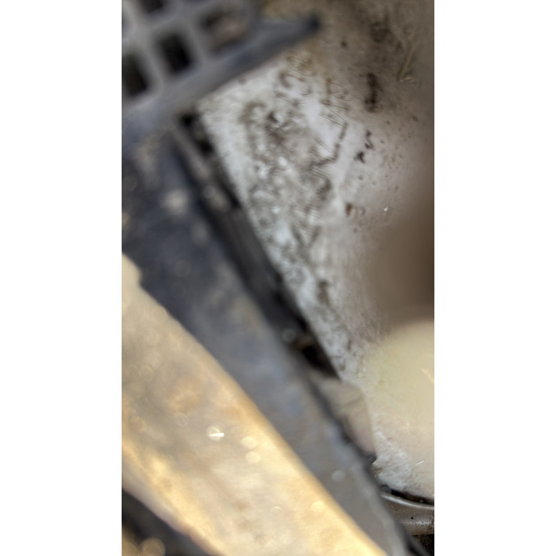 Cremaillere assistee CITROEN C4 2 Photo n°15