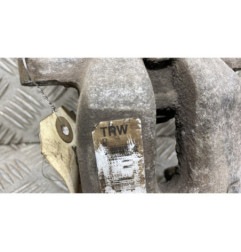 Etrier arriere gauche (freinage) CITROEN C4 2