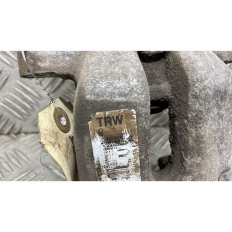 Etrier arriere gauche (freinage) CITROEN C4 2