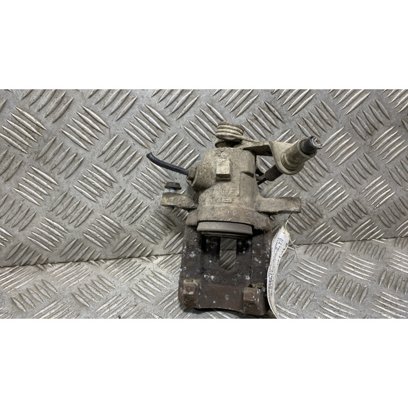 Etrier arriere gauche (freinage) CITROEN C4 2 Photo n°3