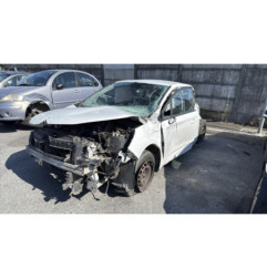 Etrier arriere gauche (freinage) CITROEN C4 2