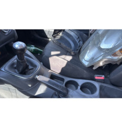 Etrier arriere gauche (freinage) CITROEN C4 2