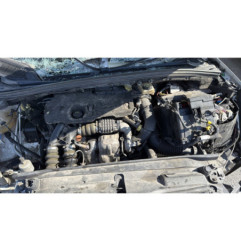 Etrier arriere gauche (freinage) CITROEN C4 2