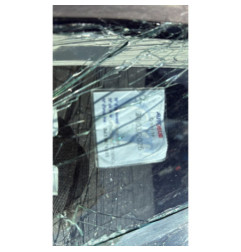 Etrier arriere gauche (freinage) CITROEN C4 2