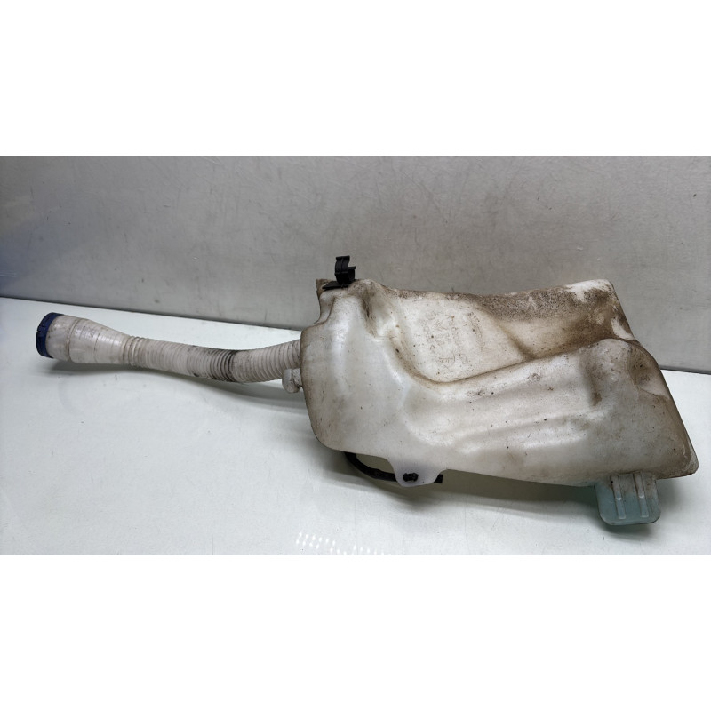 Vase de lave glace CITROEN C4 2 Photo n°1