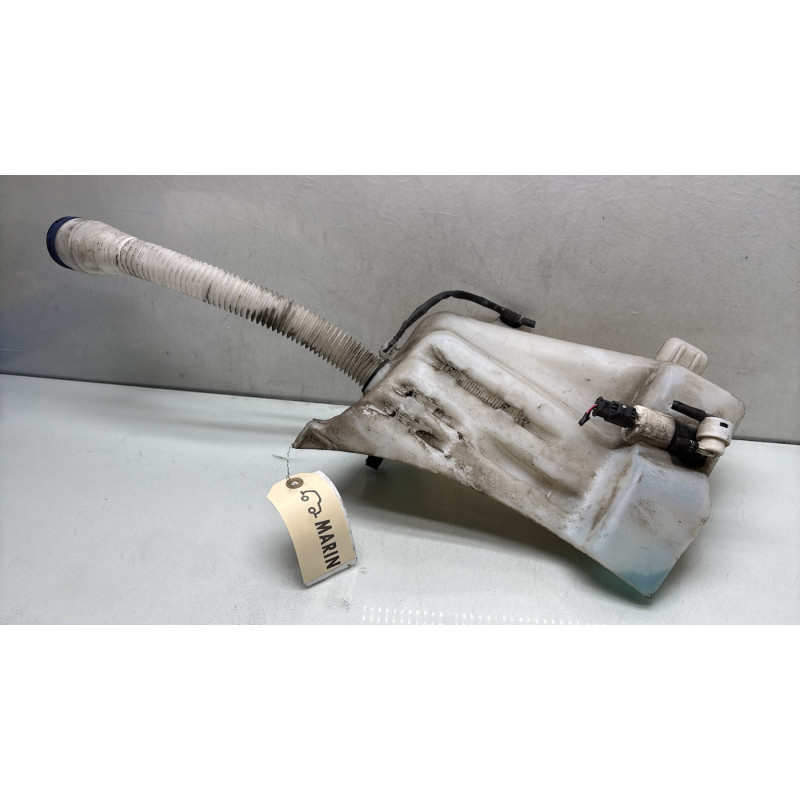 Vase de lave glace CITROEN C4 2 Photo n°2