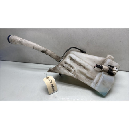 Vase de lave glace CITROEN C4 2