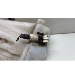 Vase de lave glace CITROEN C4 2